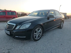 Mercedes-Benz E 350 AVANGARD 265PS, снимка 2