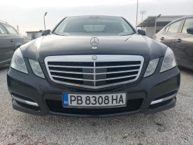  Mercedes-Benz E 350