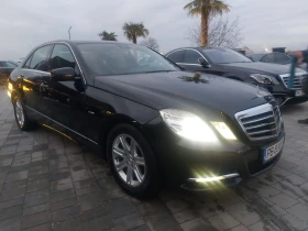 Mercedes-Benz E 350 AVANGARD 265PS, снимка 16