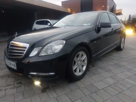 Mercedes-Benz E 350 AVANGARD 265PS, снимка 12