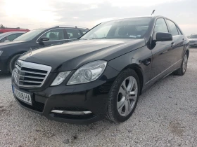 Mercedes-Benz E 350 AVANGARD 265PS | Mobile.bg    11