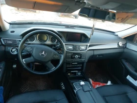 Mercedes-Benz E 350 AVANGARD 265PS, снимка 8