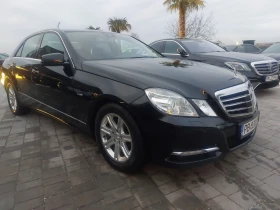 Mercedes-Benz E 350 AVANGARD 265PS, снимка 13