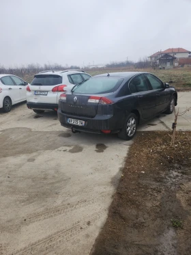 Renault Laguna, снимка 2