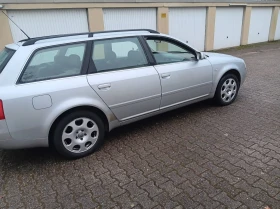 Audi A6 2.4 Бензин, Ръчни скорости, снимка 3