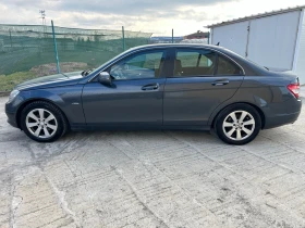 Mercedes-Benz C 200 CDI OM646, снимка 5