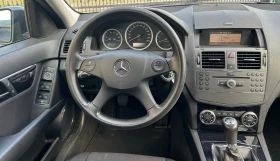 Mercedes-Benz C 200 CDI OM646, снимка 9