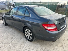 Mercedes-Benz C 200 CDI OM646, снимка 6