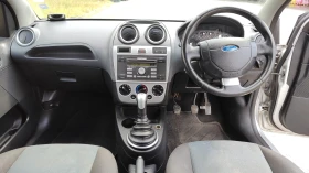 Ford Fiesta ZETEC, снимка 9