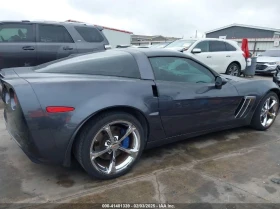 Chevrolet Corvette, снимка 13