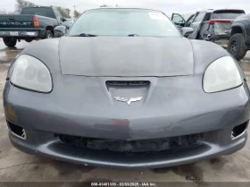 Chevrolet Corvette, снимка 3