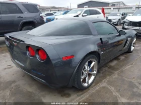 Chevrolet Corvette, снимка 5