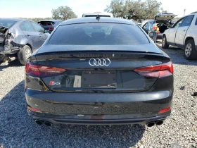 Audi S5 PRESTIGE * QUATTRO * BANG & OLUFSEN * NAV * CAMERA, снимка 6