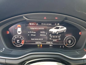 Audi S5 PRESTIGE * QUATTRO * BANG & OLUFSEN * NAV * CAMERA, снимка 10