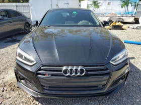 Audi S5 PRESTIGE * QUATTRO * BANG & OLUFSEN * NAV * CAMERA, снимка 1