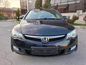 Honda Civic 1.3i 95hp * HYBRID * КЛИМАТРОНИК * ЛИЗИНГ * - 7400 лв. - 47620855 | Car24.bg