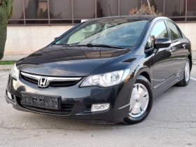 Honda Civic 1.3i 95hp * HYBRID * КЛИМАТРОНИК * ЛИЗИНГ *  1