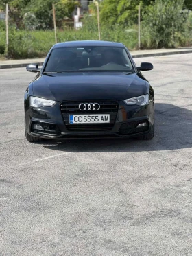 Audi A5, снимка 2