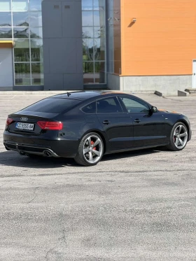 Audi A5, снимка 6