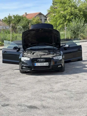 Audi A5, снимка 9