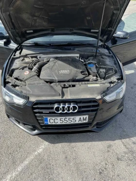 Audi A5, снимка 11