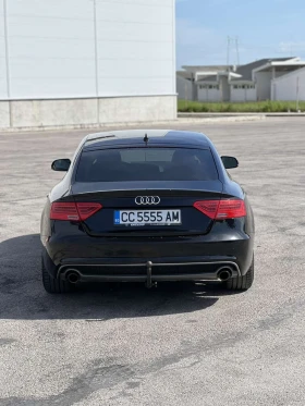 Audi A5, снимка 5