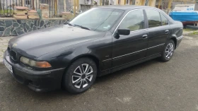 BMW 520 e39, снимка 3