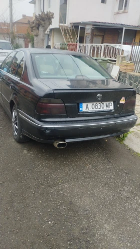 BMW 520 e39, снимка 2