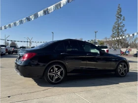     Mercedes-Benz C 43 AMG 4MATIC * .  *  * NAVI * LED * CAMERA 