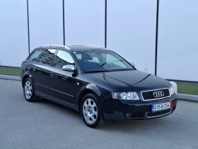 Обява за продажба на Audi A4 1.9TDI* (101кс)* * HOB BHOC* * КЛИМАТРОНИК* *  ~4 850 лв. - изображение 7