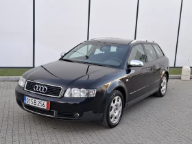 Обява за продажба на Audi A4 1.9TDI* (101кс)* * HOB BHOC* * КЛИМАТРОНИК* *  ~4 850 лв. - изображение 1