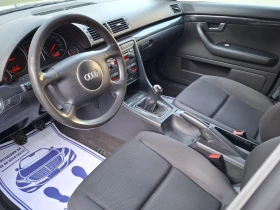 Audi A4 1.9TDI* (101)* * HOB BHOC* * * *  | Mobile.bg    14