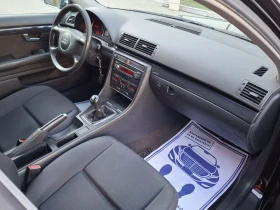 Audi A4 1.9TDI* (101)* * HOB BHOC* * * *  | Mobile.bg    15