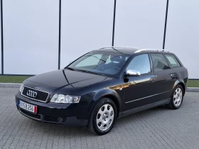 Обява за продажба на Audi A4 1.9TDI* (101кс)* * HOB BHOC* * КЛИМАТРОНИК* *  ~4 850 лв. - изображение 2
