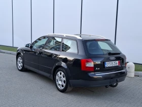 Обява за продажба на Audi A4 1.9TDI* (101кс)* * HOB BHOC* * КЛИМАТРОНИК* *  ~4 850 лв. - изображение 5
