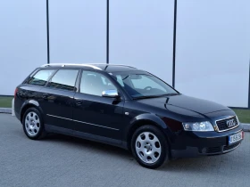 Обява за продажба на Audi A4 1.9TDI* (101кс)* * HOB BHOC* * КЛИМАТРОНИК* *  ~4 850 лв. - изображение 9