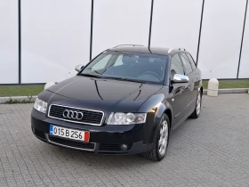 Обява за продажба на Audi A4 1.9TDI* (101кс)* * HOB BHOC* * КЛИМАТРОНИК* *  ~4 850 лв. - изображение 1