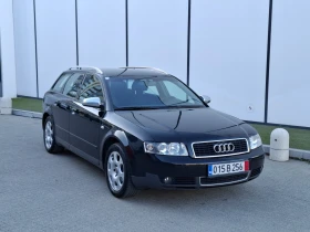Обява за продажба на Audi A4 1.9TDI* (101кс)* * HOB BHOC* * КЛИМАТРОНИК* *  ~4 850 лв. - изображение 6