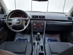 Audi A4 1.9TDI* (101)* * HOB BHOC* * * *  | Mobile.bg    16