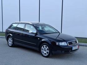 Обява за продажба на Audi A4 1.9TDI* (101кс)* * HOB BHOC* * КЛИМАТРОНИК* *  ~4 850 лв. - изображение 8