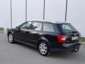 Обява за продажба на Audi A4 1.9TDI* (101кс)* * HOB BHOC* * КЛИМАТРОНИК* *  ~4 850 лв. - изображение 4