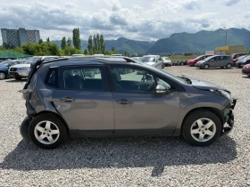 Peugeot 2008 1.2e-HTP-110PS - 11 лв. - 98387421 | Car24.bg
