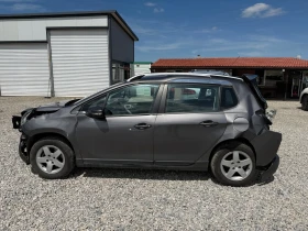 Peugeot 2008 1.2e-HTP-110PS - 11 лв. - 98387421 | Car24.bg