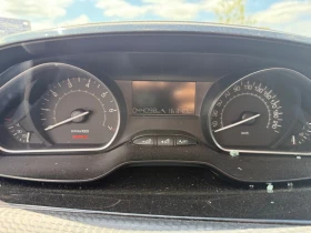 Peugeot 2008 1.2e-HTP-110PS - 11 лв. - 98387421 | Car24.bg