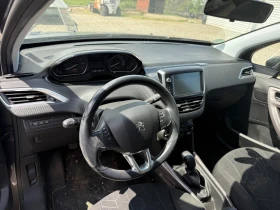 Peugeot 2008 1.2e-HTP-110PS - 11 лв. - 98387421 | Car24.bg