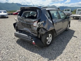 Peugeot 2008 1.2e-HTP-110PS - 11 лв. - 98387421 | Car24.bg