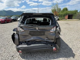 Peugeot 2008 1.2e-HTP-110PS - 11 лв. - 98387421 | Car24.bg