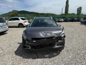 Peugeot 2008 1.2e-HTP-110PS - 11 лв. - 98387421 | Car24.bg