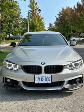 BMW 440 I * M-Package * * HeadUp* * Harman * (CARFAX)