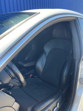 Audi A5 SPORTBACK 3.0 TDI 245 . Quattro S-line | Mobile.bg    12